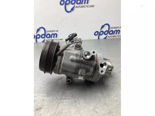 Suzuki Aircopomp x14472609400 k14c