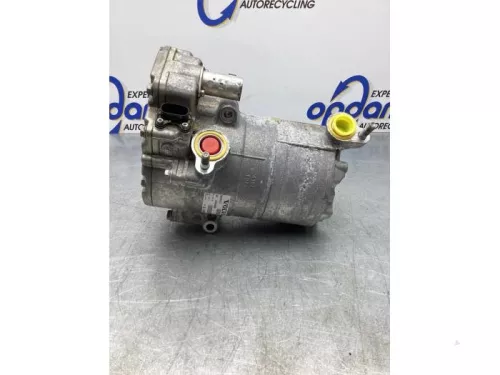 Volvo Aircopomp p32260012 bm