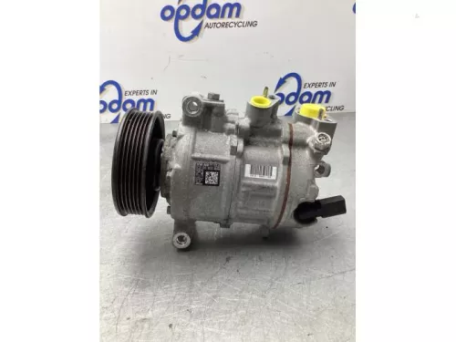Volkswagen Aircopomp 5q0816803d dkl