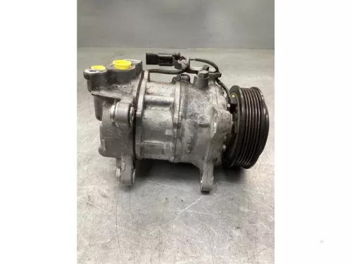 BMW Aircopomp 64529299328 b48b20b