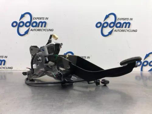 Pedalen Set-8055719