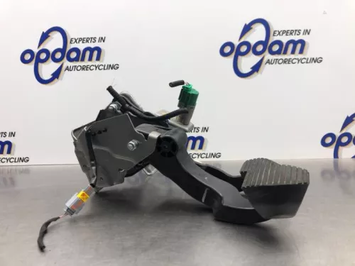 Pedalen Set-8210629