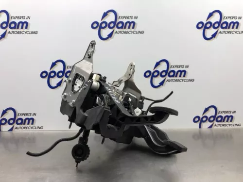 Pedalen Set-8091978 Pedalen Set-8091978