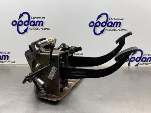 Pedalen Set-8266510