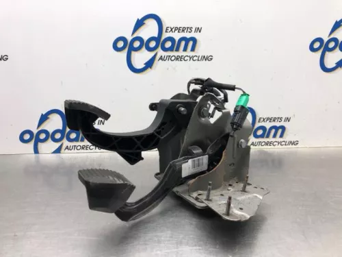 Pedalen Set-8091445