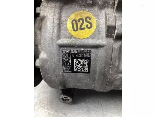 Volkswagen Aircopomp 5q0816803d chh