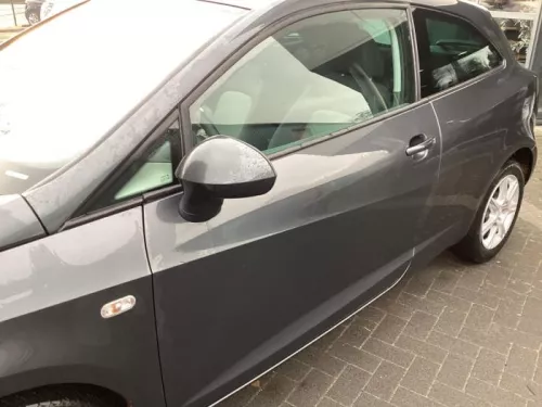 Portier 2Deurs links-7940849
