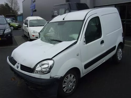 Portier 2Deurs links-7854996