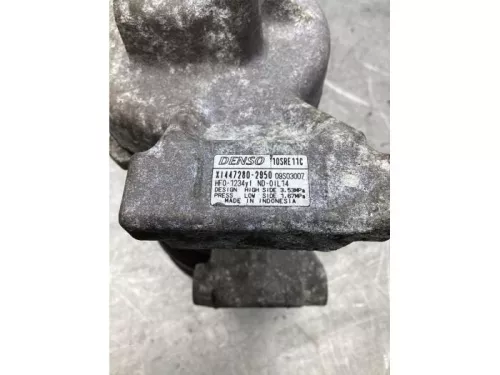 Honda Aircopomp 3881050zg02 l13b2