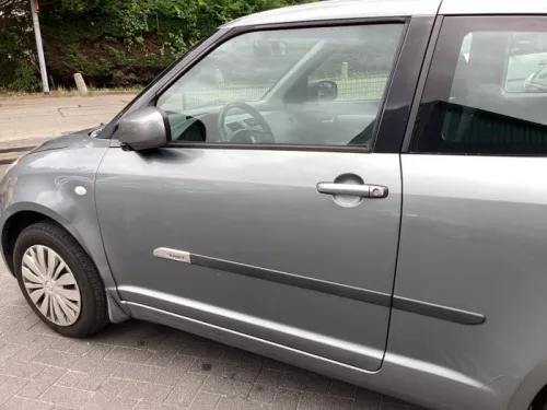 Portier 2Deurs links-7858426