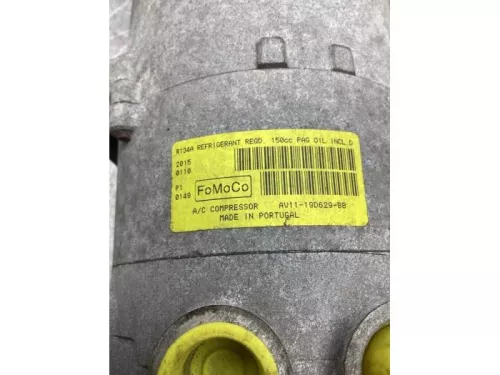 Ford Aircopomp av1119d629bb iqja