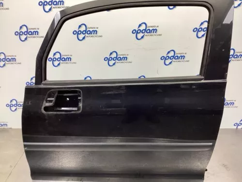 Portier 2Deurs links-7919644