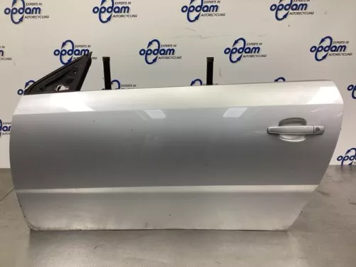 Portier 2Deurs links-7183896