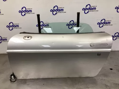 Portier 2Deurs links-8269838