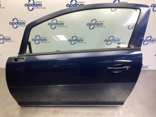 Portier 2Deurs links-6170031