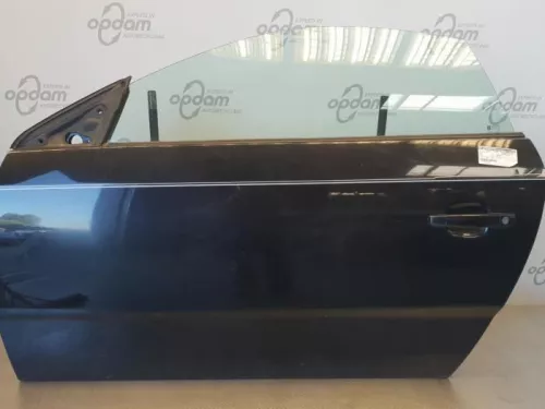 Portier 2Deurs links-7862519