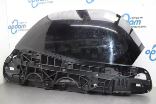 Portier 2Deurs links-7845944