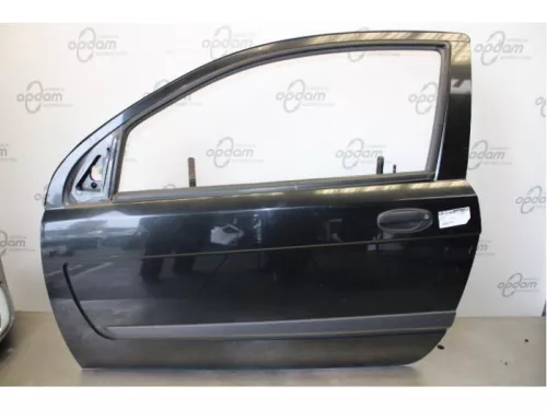 Portier 2Deurs links-7853130