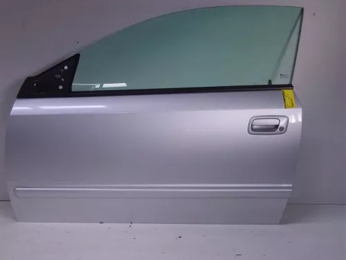 Portier 2Deurs links-7891919