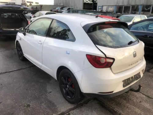 Portier 2Deurs links-8274881