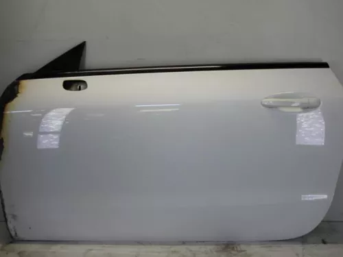 Portier 2Deurs links-7879952