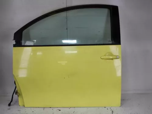 Portier 2Deurs links-7883288