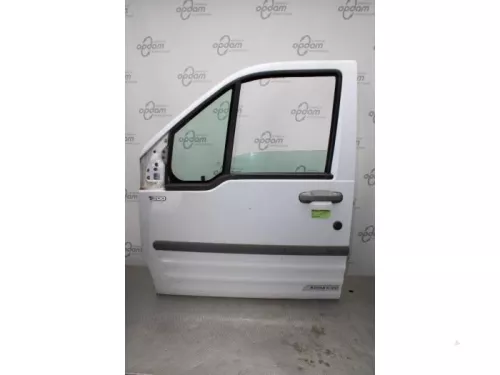 Portier 2Deurs links-7853202