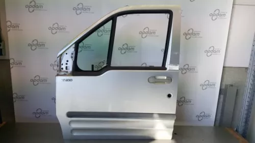 Portier 2Deurs links-7853181