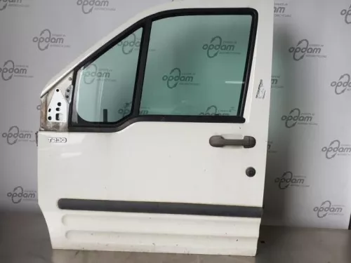 Portier 2Deurs links-7851547