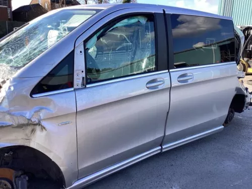 Portier 2Deurs links-8156906