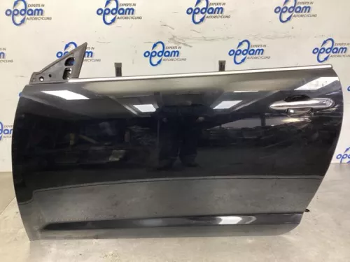 Portier 2Deurs links-7881979