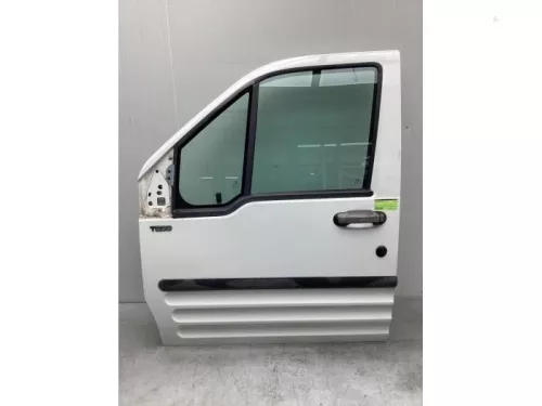 Portier 2Deurs links-7989068