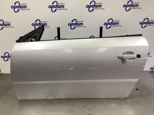 Portier 2Deurs links-8211406