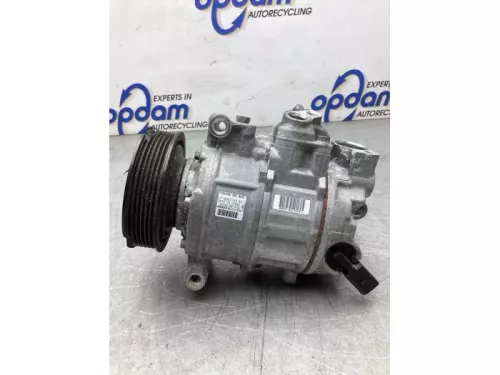 Audi Aircopomp 4g0260805d cdn