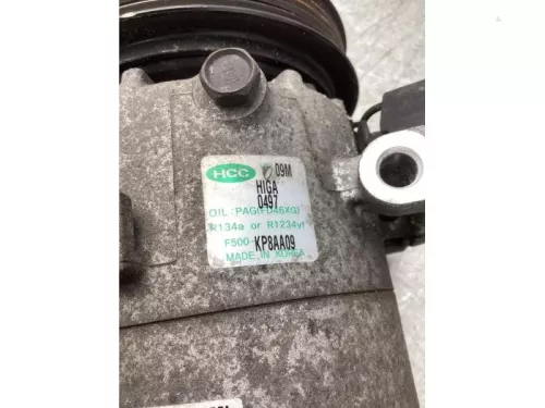 Hyundai Aircopomp f500kp8aa09 g4la