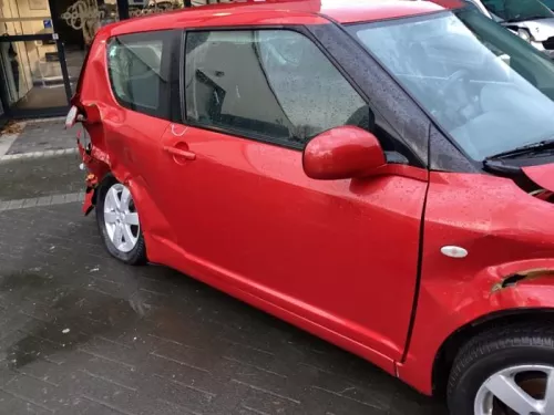 Portier 2Deurs rechts-7942467