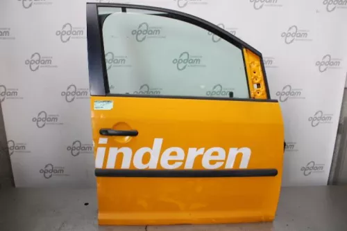 Portier 2Deurs rechts-7878415