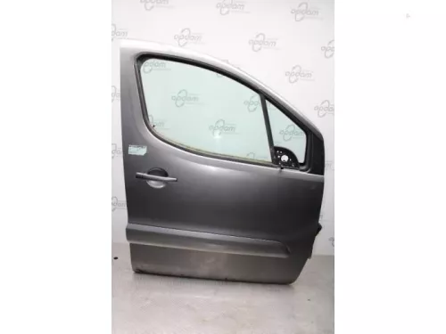 Portier 2Deurs rechts-7716432