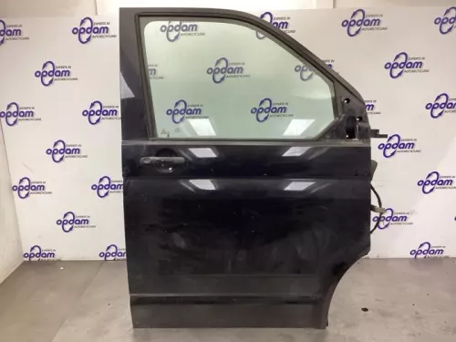 Portier 2Deurs rechts-8266133