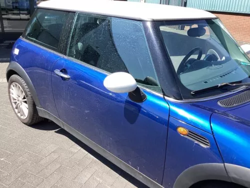 Portier 2Deurs rechts-7846300