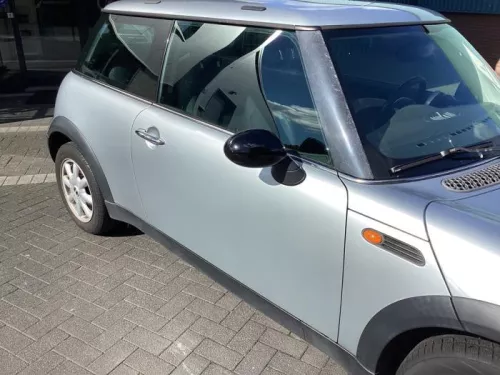 Portier 2Deurs rechts-7875102