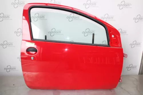 Portier 2Deurs rechts-7855001