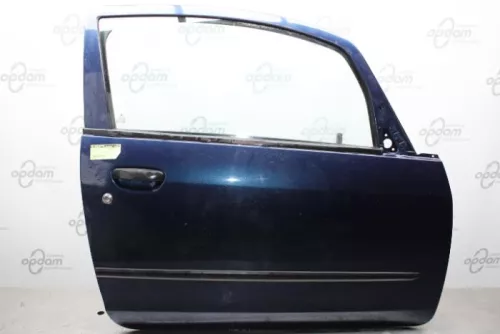 Portier 2Deurs rechts-7848823