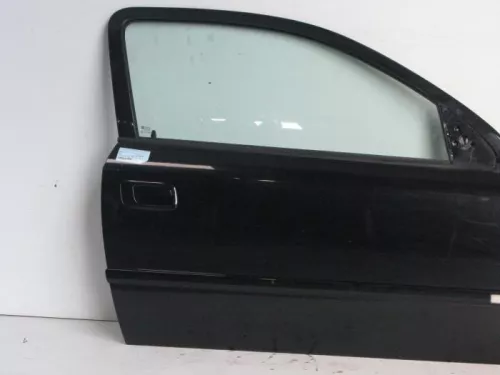 Portier 2Deurs rechts-