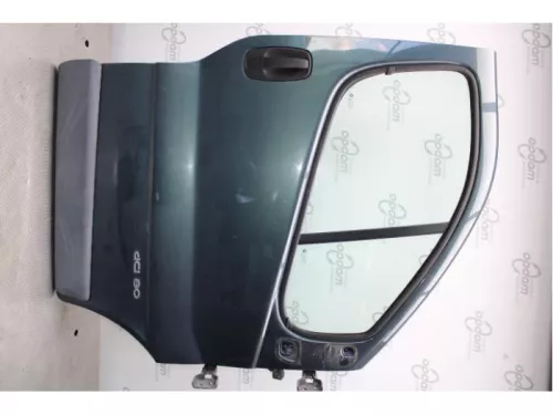 Portier 2Deurs rechts-7587870