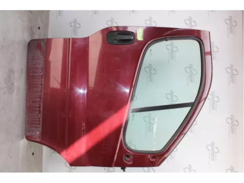 Portier 2Deurs rechts-7856563