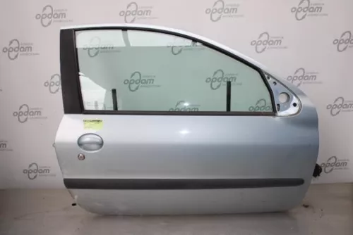 Portier 2Deurs rechts-6459304