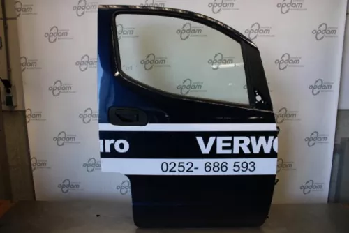 Portier 2Deurs rechts-7855037