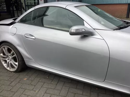 Portier 2Deurs rechts-8252685