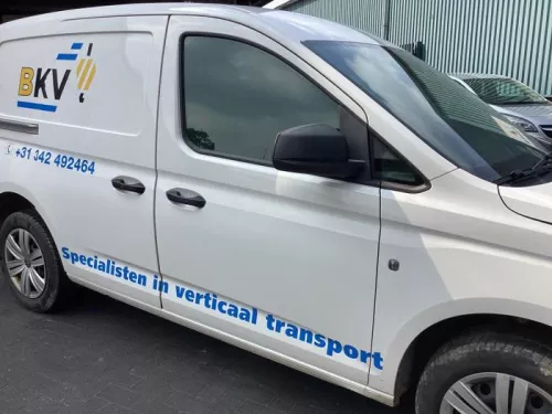 Portier 2Deurs rechts-8181771